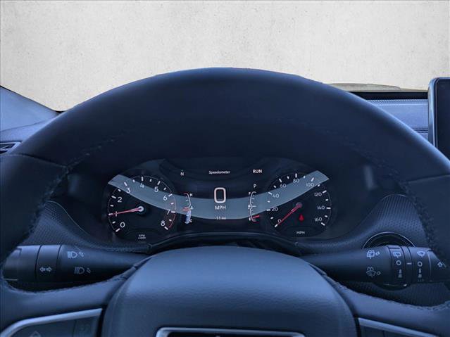 New 2026 Jeep Compass Latitude image 10