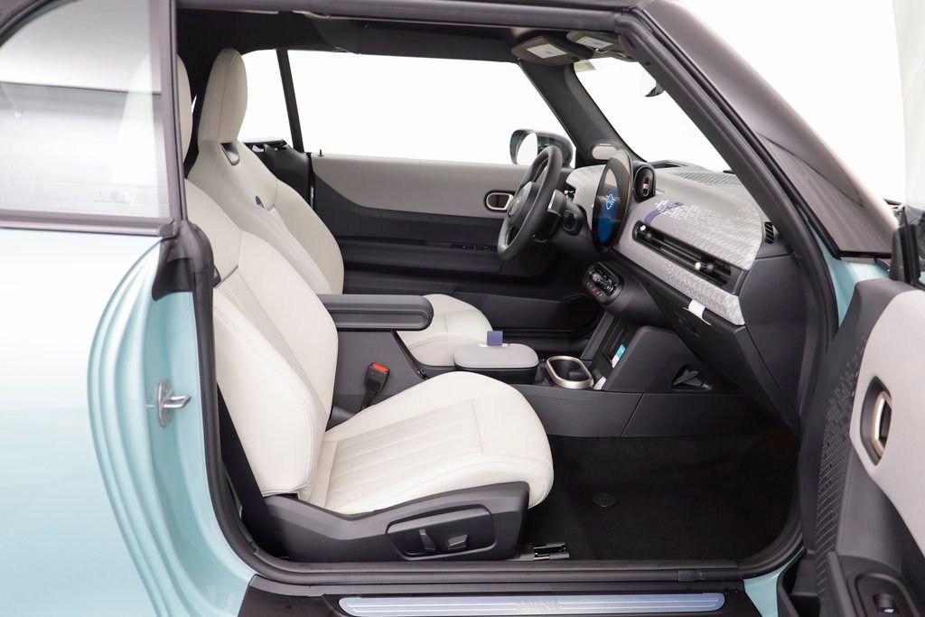 New 2026 MINI Cooper S image 18