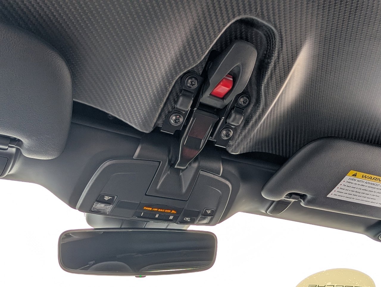 Used 2025 Porsche 718 Boxster Spyder RS image 19