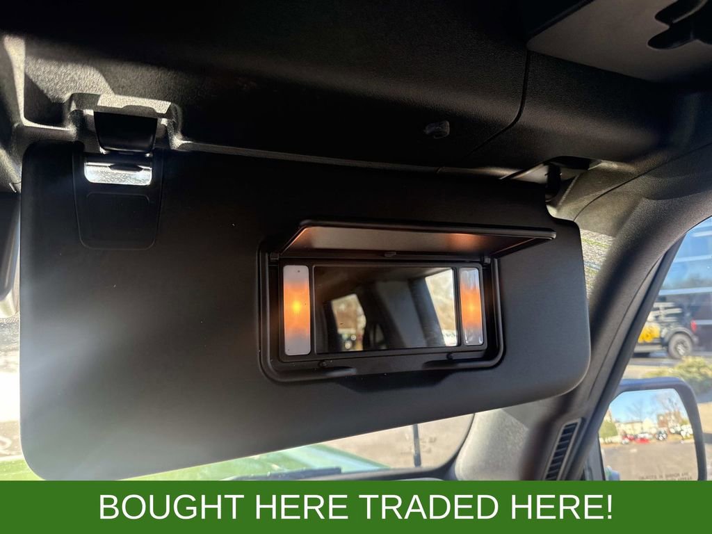 Certified 2024 Ford Bronco Outer Banks image 25