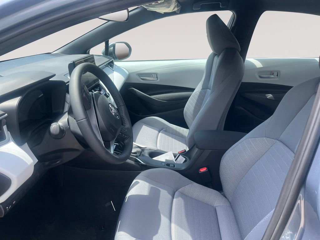 New 2026 Toyota Corolla SE FWD image 9