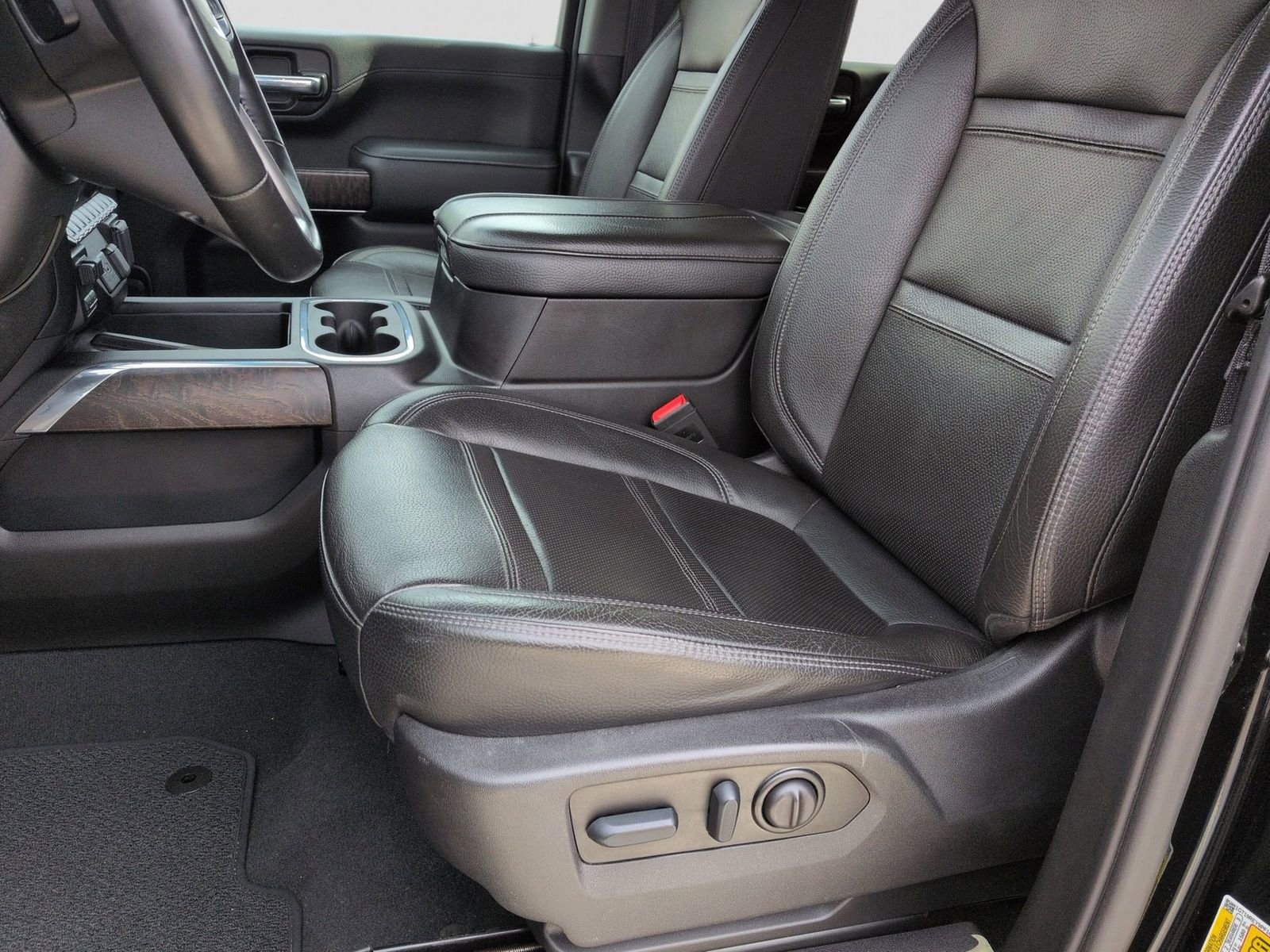 Used 2023 GMC Sierra 2500 Denali image 20