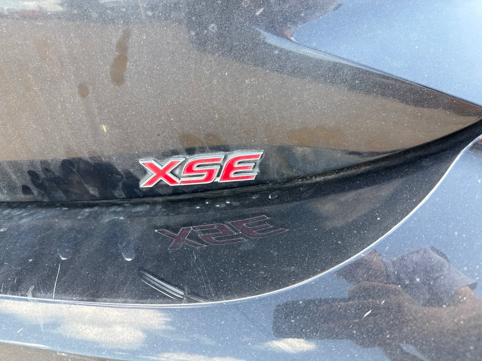 Used 2021 Toyota Corolla XSE FWD image 9
