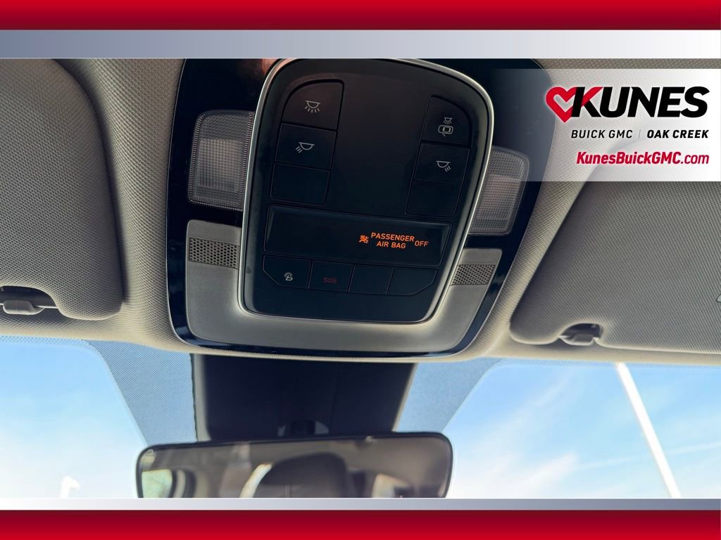 Used 2022 Hyundai Santa Fe SEL w/ Cargo Package image 21