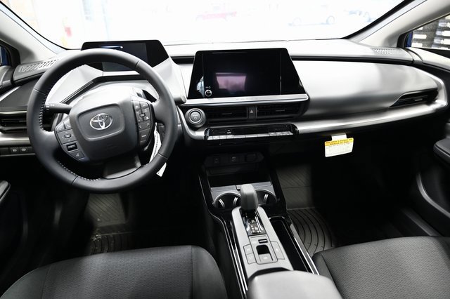 New 2026 Toyota Prius LE image 13