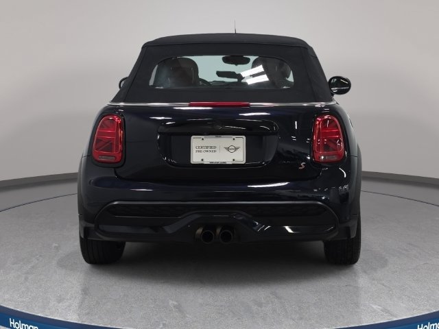 Certified 2024 MINI Cooper S FWD image 6