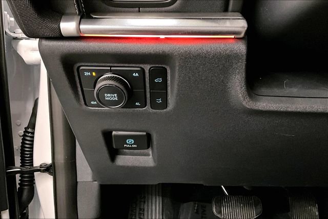 Used 2025 Ford Expedition Max Platinum image 40