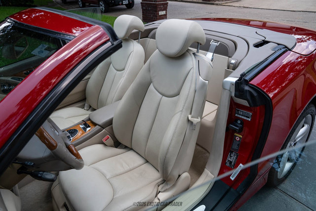 Used 2004 Mercedes-Benz SL 500 image 86