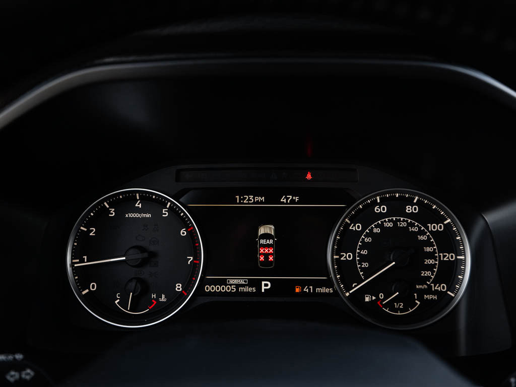 New 2026 Mitsubishi Outlander LE AWD/4WD image 22