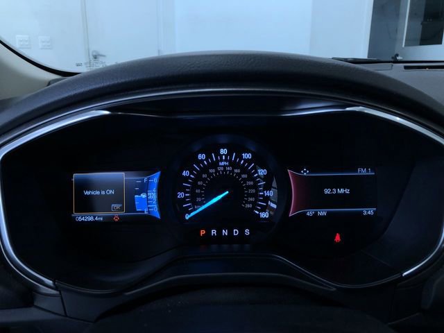 Used 2020 Ford Fusion SE image 30