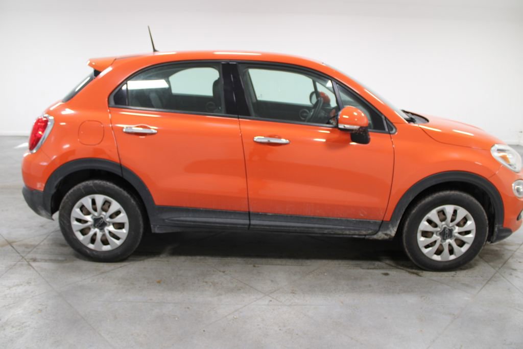 Used 2016 FIAT 500X Pop image 11