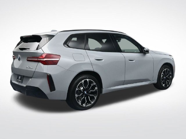 New 2026 BMW X3 xDrive30i w/ Premium Package AWD/4WD image 4