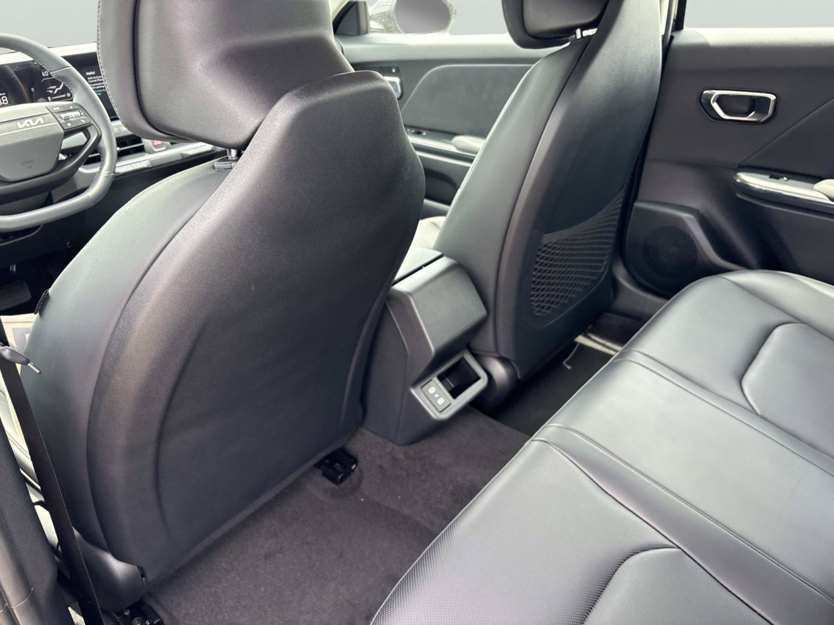 New 2026 Kia K4 EX FWD image 15