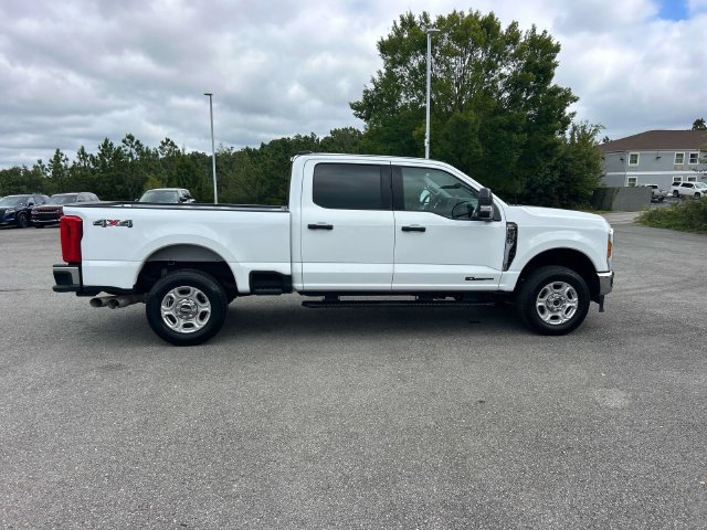 Used 2026 Ford F250 XLT AWD/4WD image 2