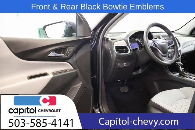 Used 2023 Chevrolet Equinox LS w/ LS Convenience Package image 10