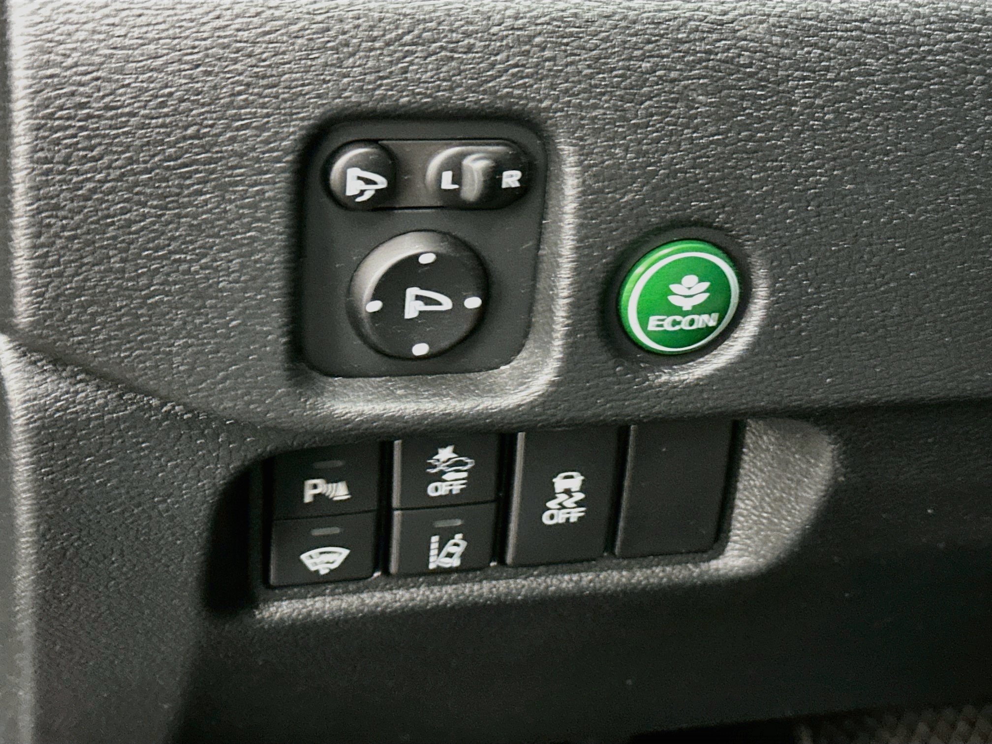 Used 2022 Honda Passport Elite image 17