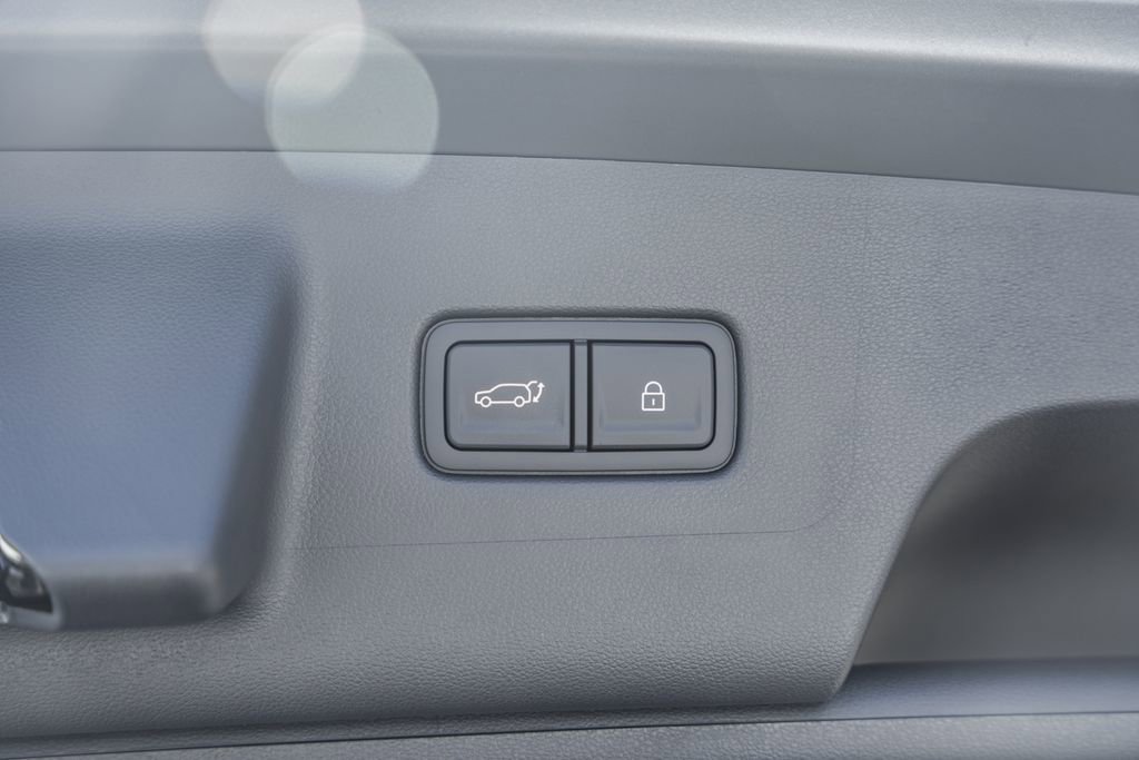 New 2026 Hyundai Palisade Calligraphy image 9