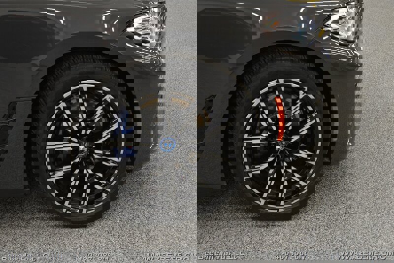 Used 2023 BMW i4 M50 image 43