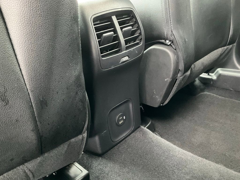 Used 2022 Ford Escape SEL image 20