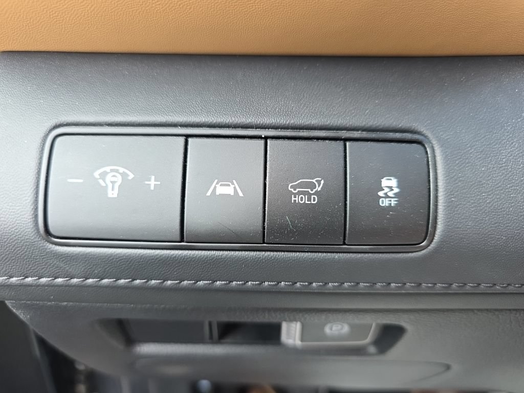 Used 2022 Hyundai Santa Fe Calligraphy AWD/4WD image 41