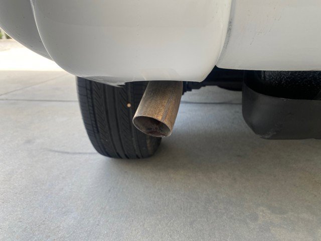 Used 2001 Suzuki Vitara JLS image 83