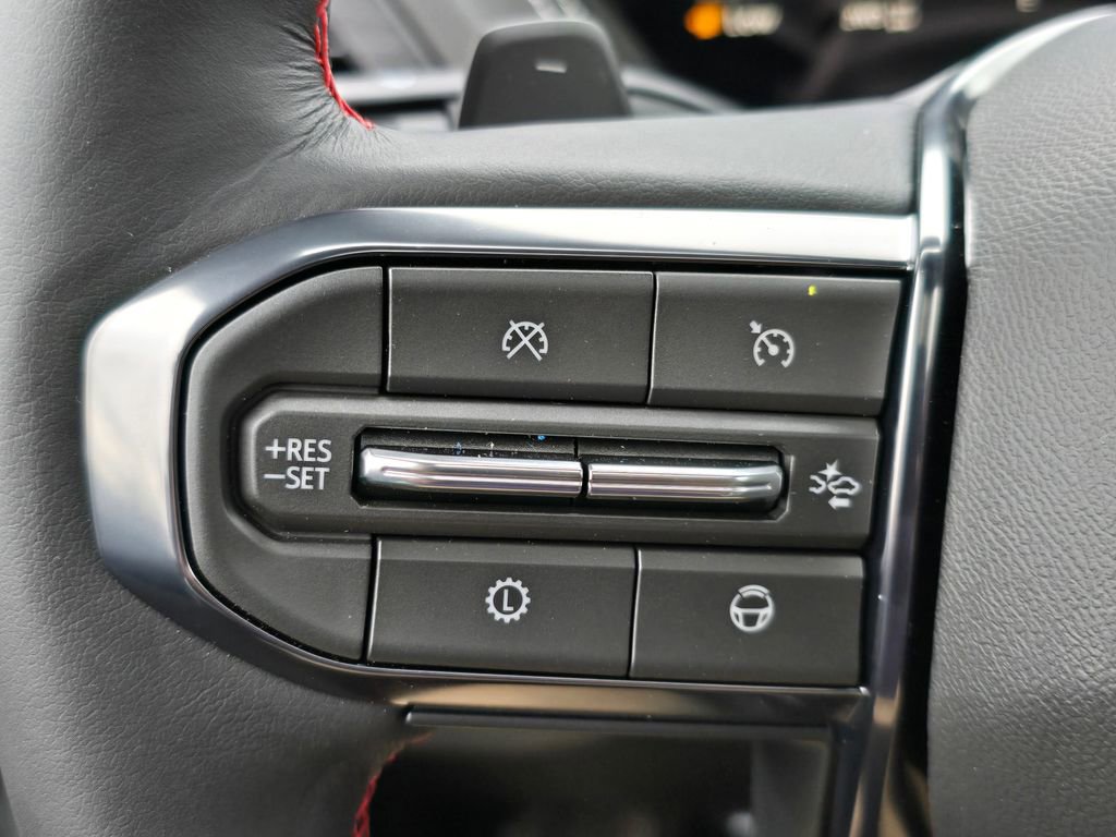New 2026 GMC Yukon XL AT4 Ultimate AWD/4WD image 68