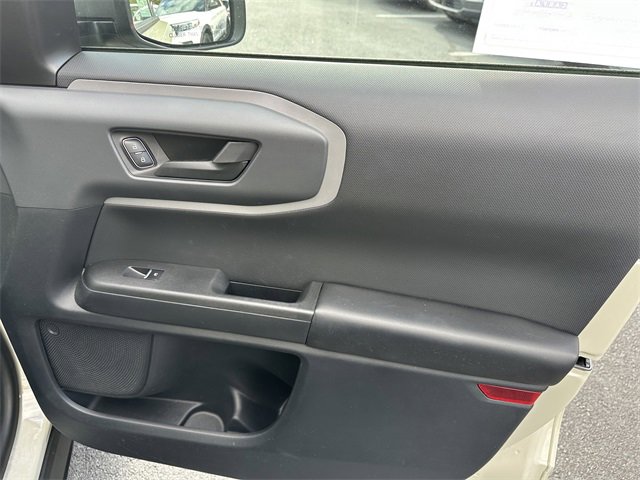 Certified 2024 Ford Bronco Sport Big Bend w/ Convenience Package image 35