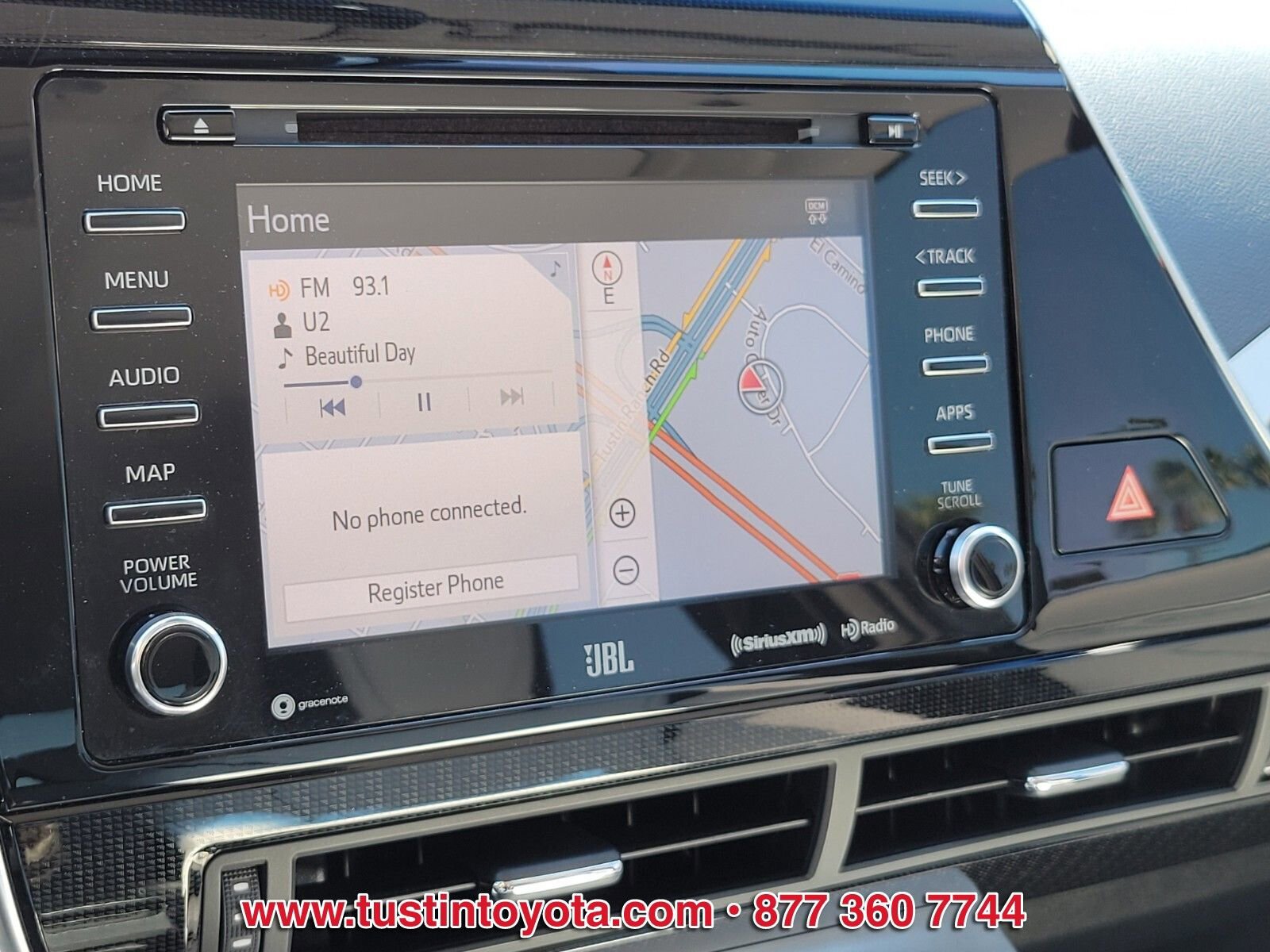 Certified 2019 Toyota Mirai image 19