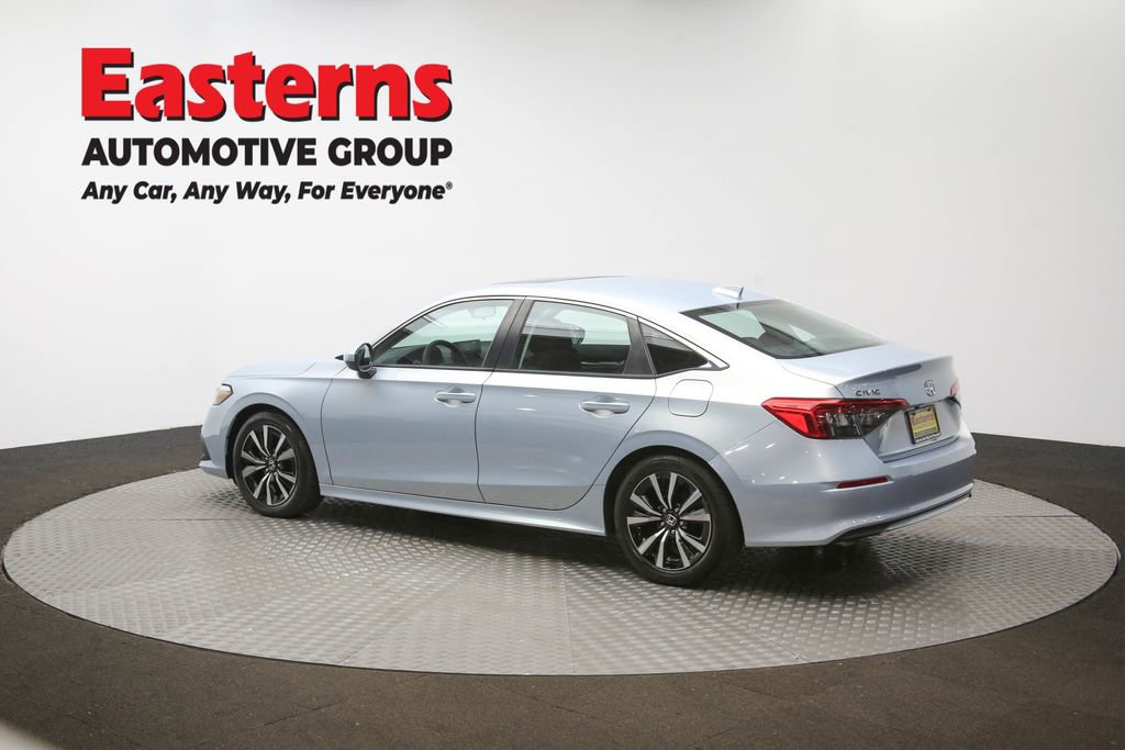 Used 2023 Honda Civic EX image 37