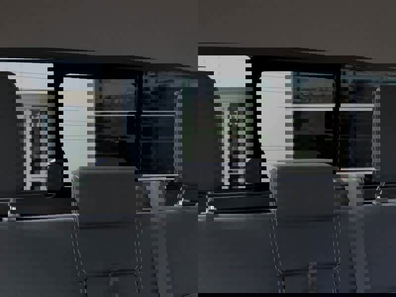 New 2025 Ford Ranger XLT w/ Equipment Group 301A High image 22