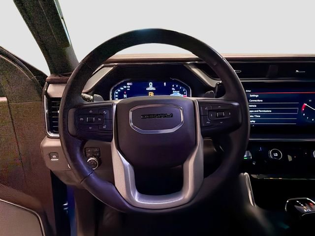 Certified 2024 GMC Sierra 1500 Denali w/ Denali Reserve Package image 10