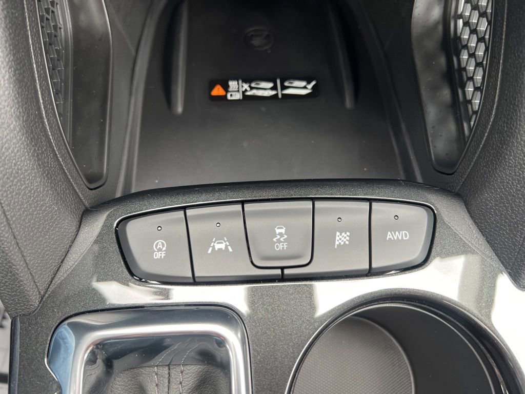 New 2026 Chevrolet TrailBlazer LT w/ Convenience Package image 23