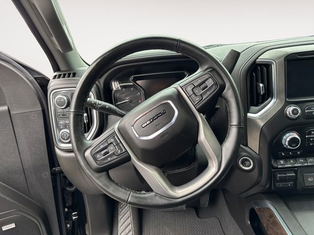 Used 2023 GMC Sierra 3500 Denali AWD/4WD image 12