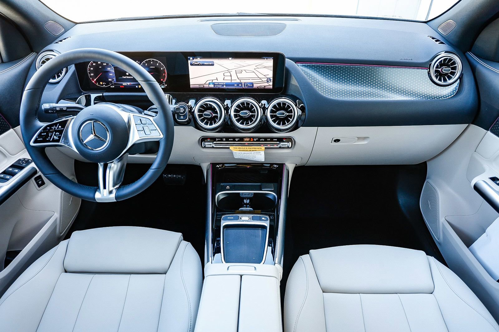 New 2026 Mercedes-Benz GLA 250 4MATIC image 10