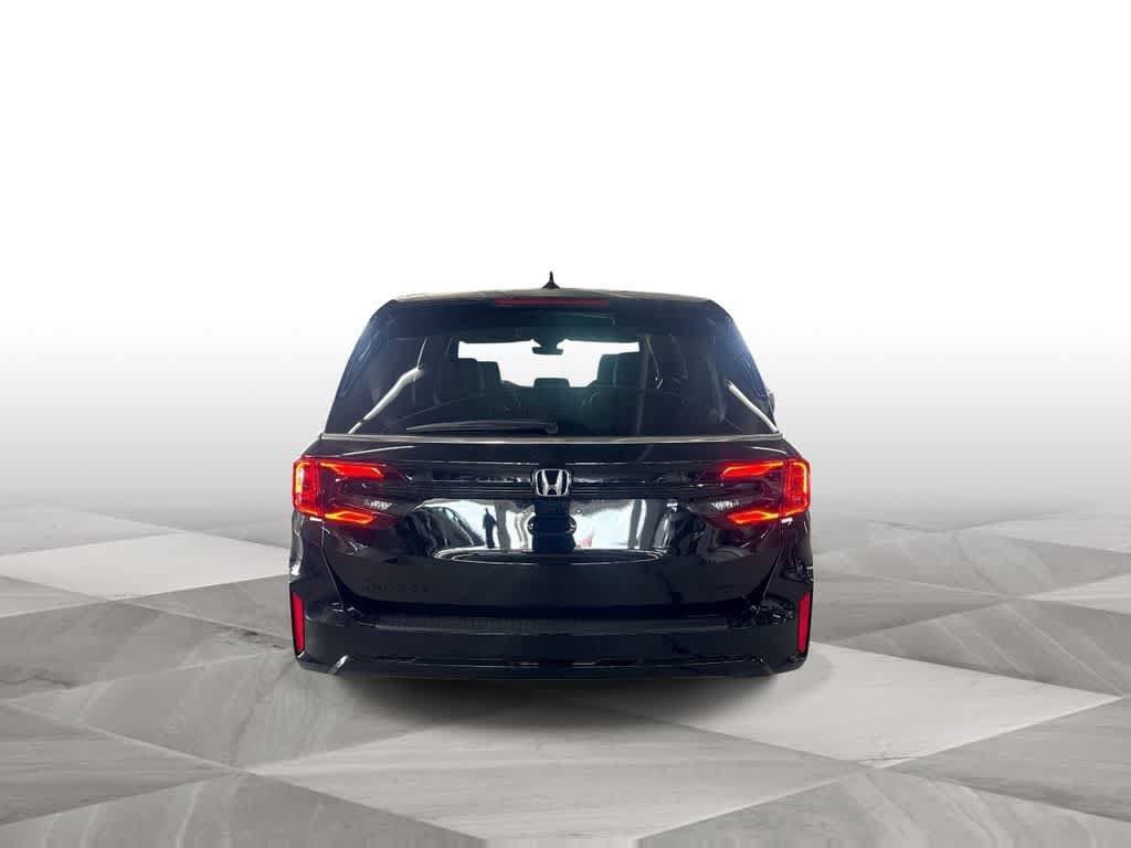 New 2026 Honda Odyssey Sport-L image 7