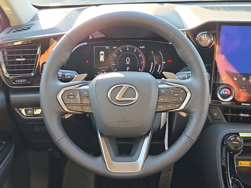 New 2026 Lexus NX 350 AWD w/ Premium Package image 22