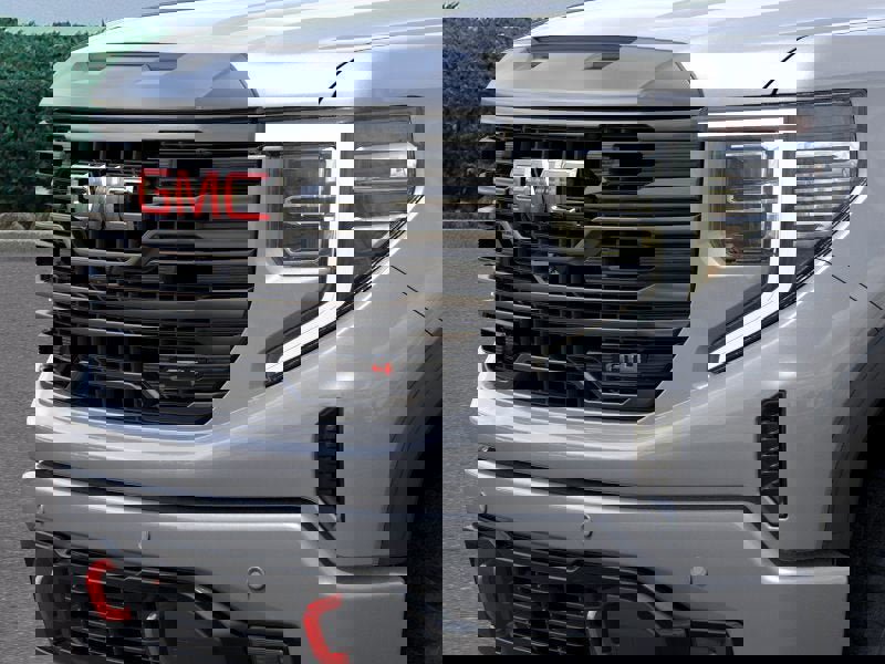New 2026 GMC Sierra 1500 AT4 w/ AT4 Premium Package image 15