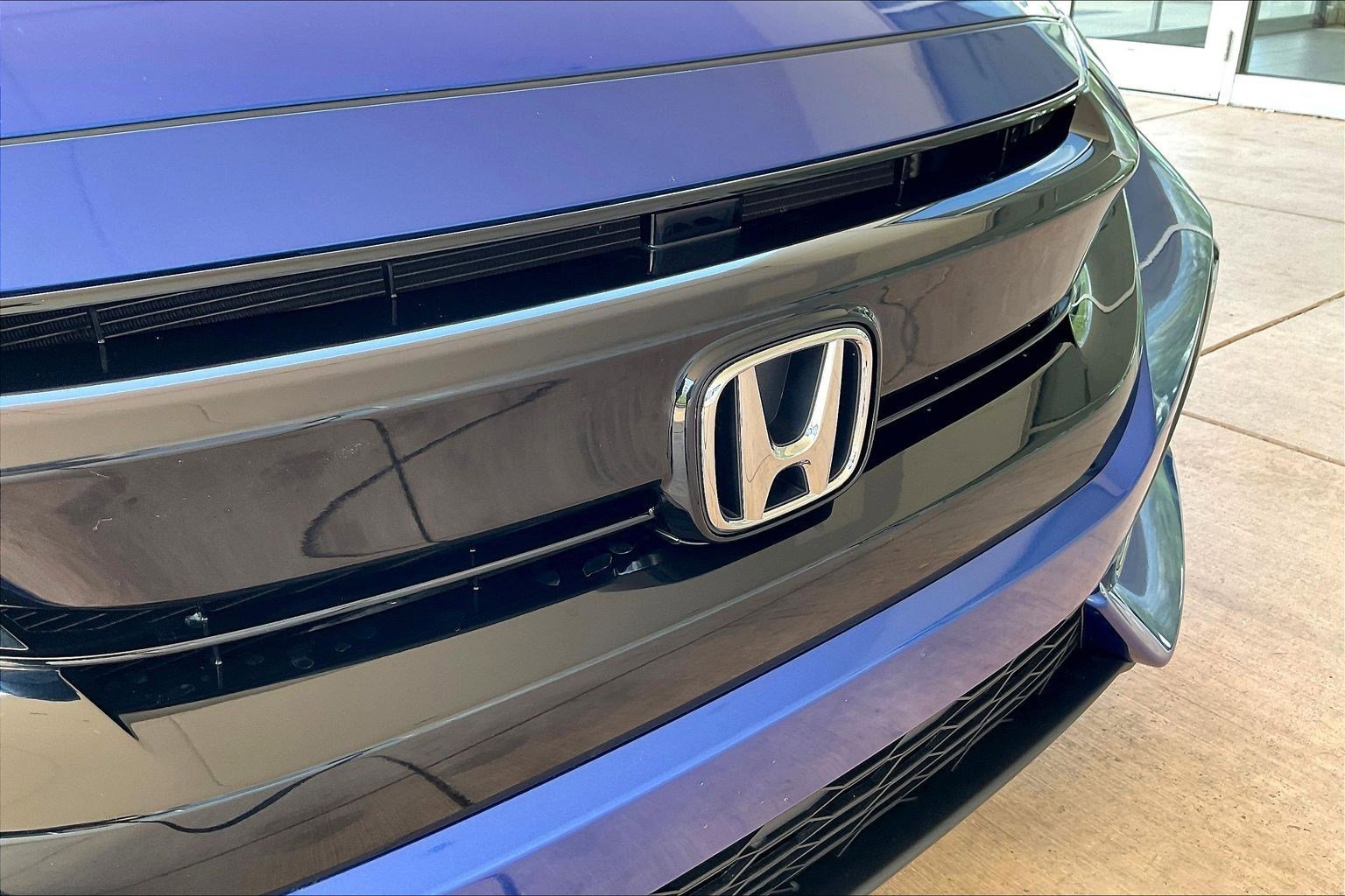 Used 2019 Honda Civic EX image 29