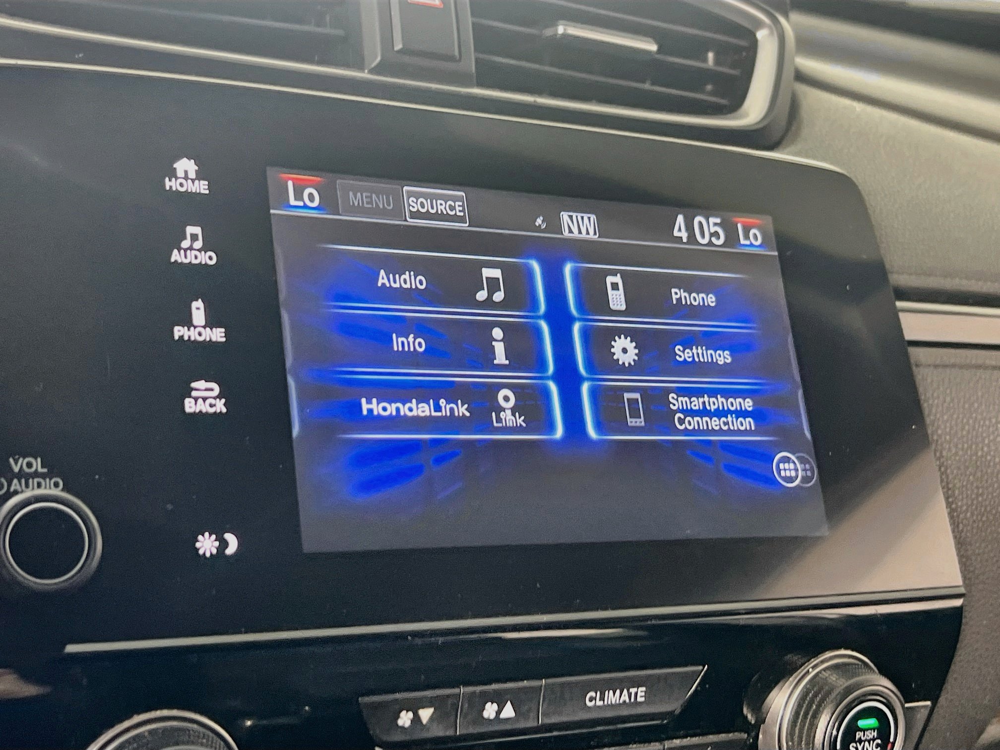 Used 2019 Honda CR-V EX-L image 14