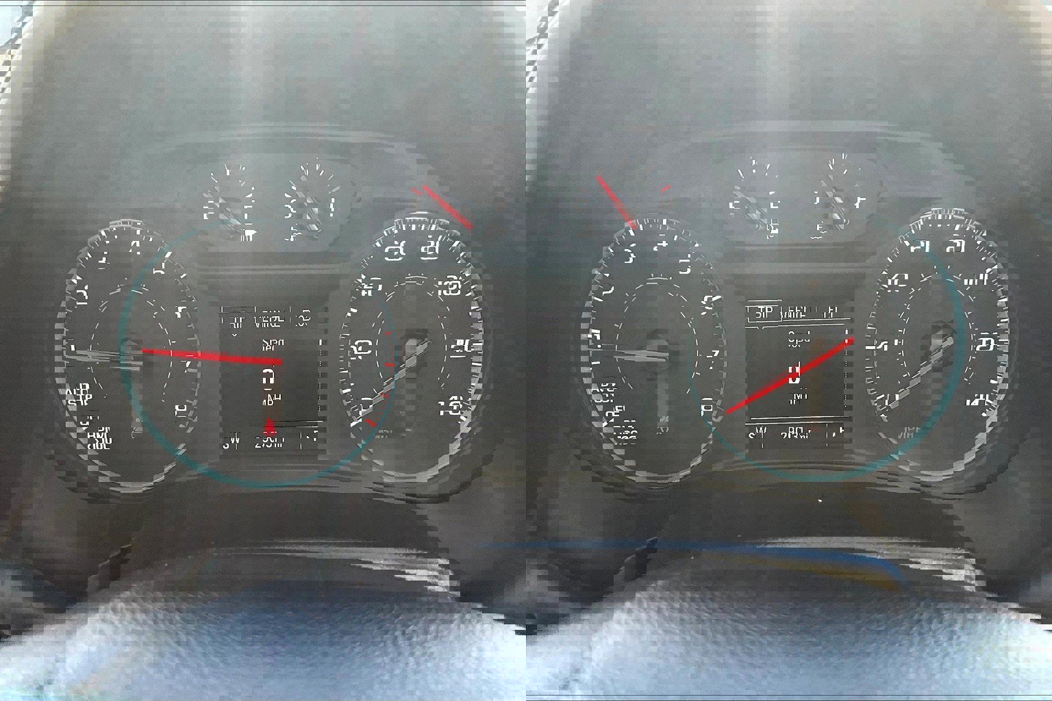 Used 2020 Chevrolet Malibu LS image 23