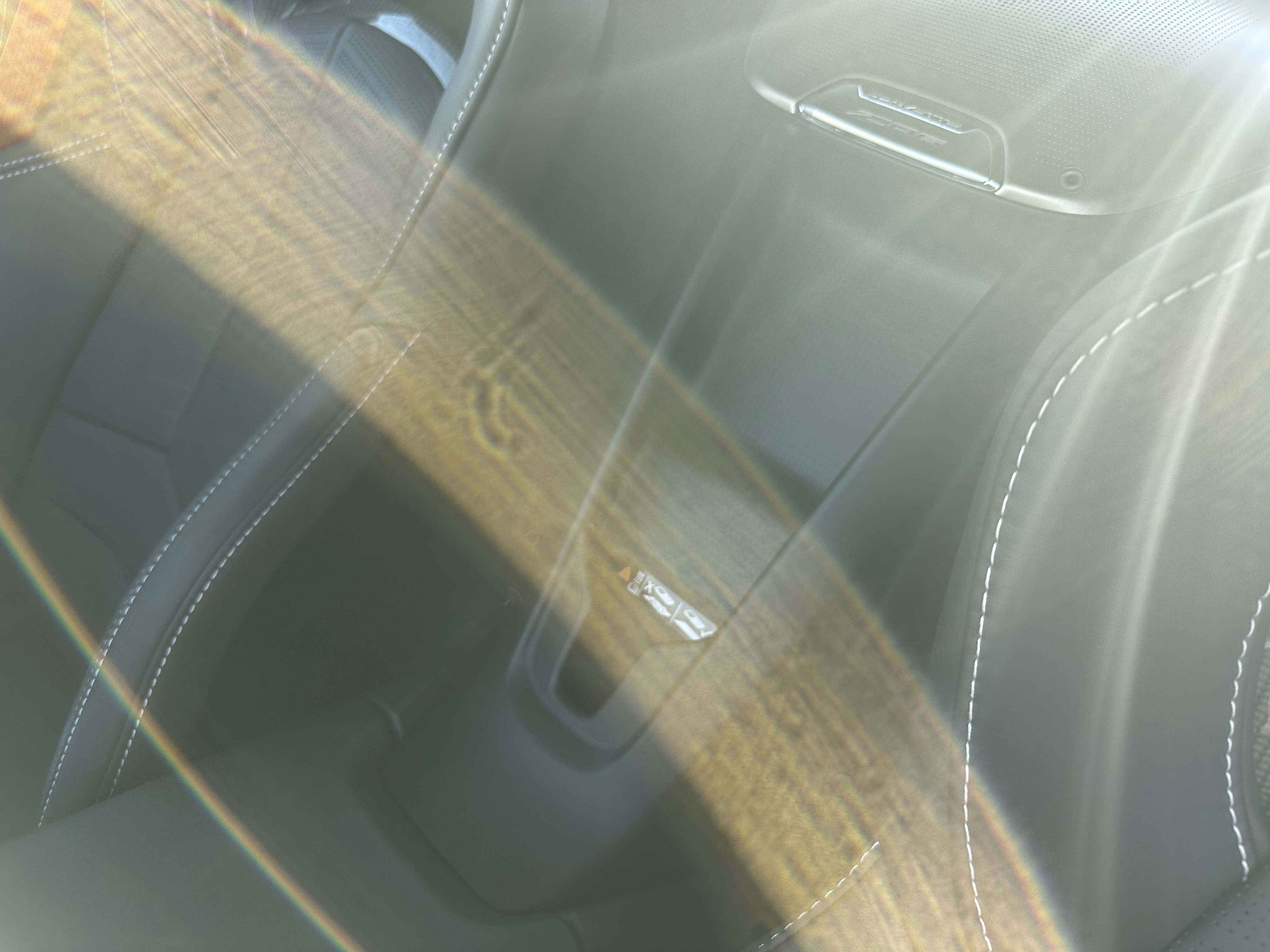 New 2026 Chevrolet Corvette Z06 image 29