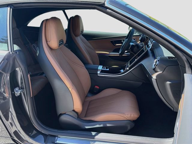 New 2027 Mercedes-Benz CLE 300 4MATIC Cabriolet image 27