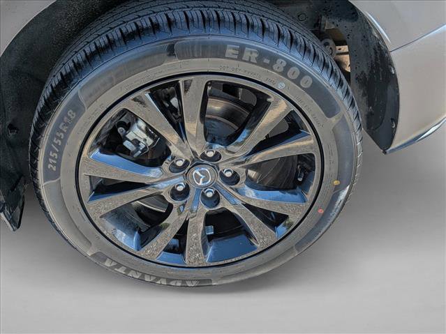 Used 2024 MAZDA CX-30 AWD 2.5 S w/ Select Sport Pkg image 23