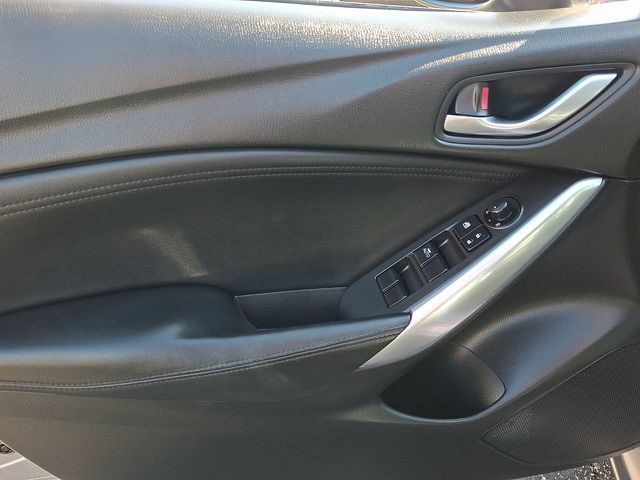 Used 2014 MAZDA MAZDA6 Touring FWD image 13