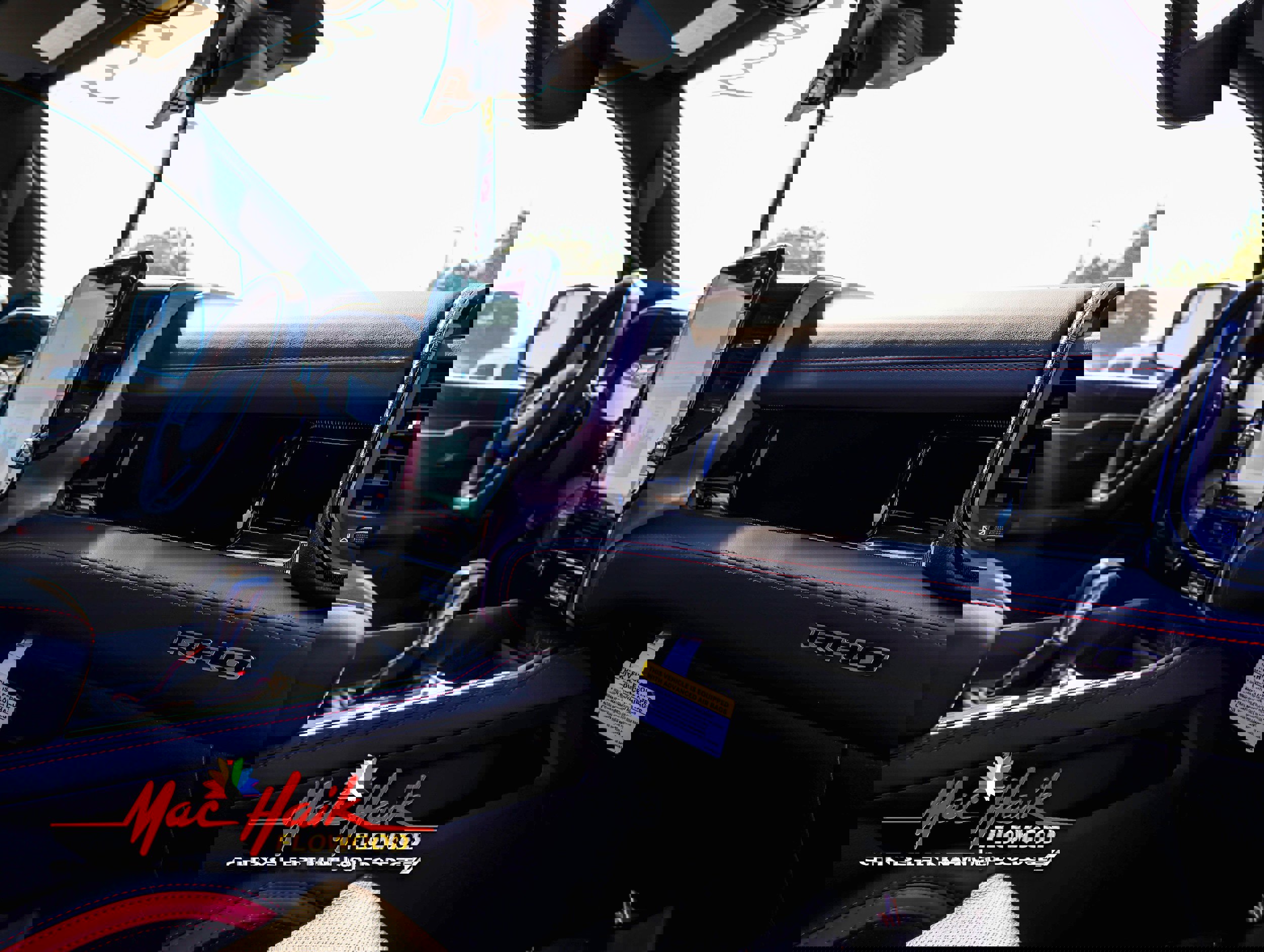 New 2026 RAM 1500 RHO w/ RHO Level 1 Equipment Group image 21