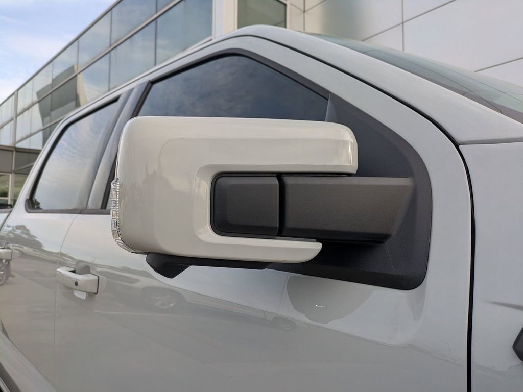 New 2026 Ford F150 Lariat w/ Equipment Group 502A High image 11