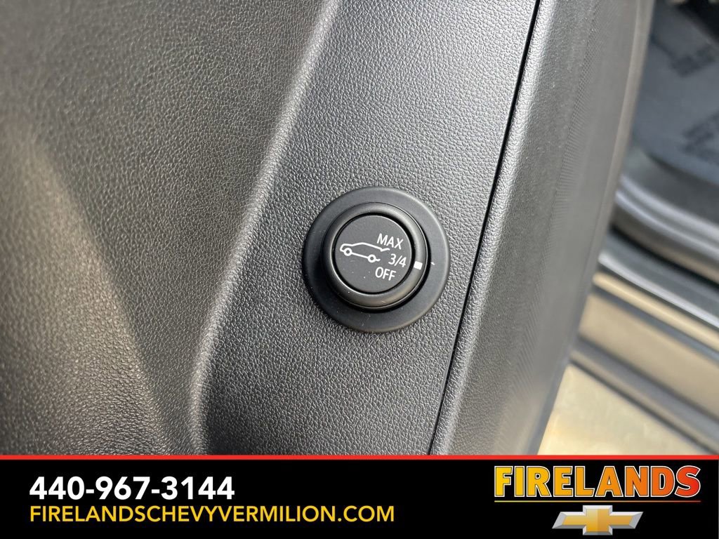 Used 2019 Chevrolet Equinox LT AWD/4WD image 15