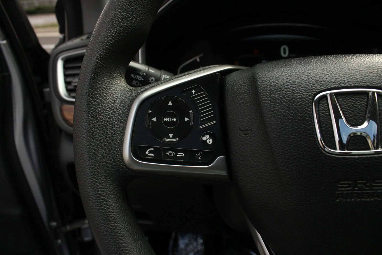 Used 2017 Honda CR-V EX image 29