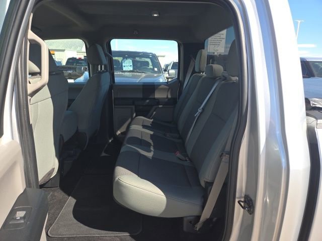 Used 2018 Ford F150 XL w/ Equipment Group 101A Mid image 35