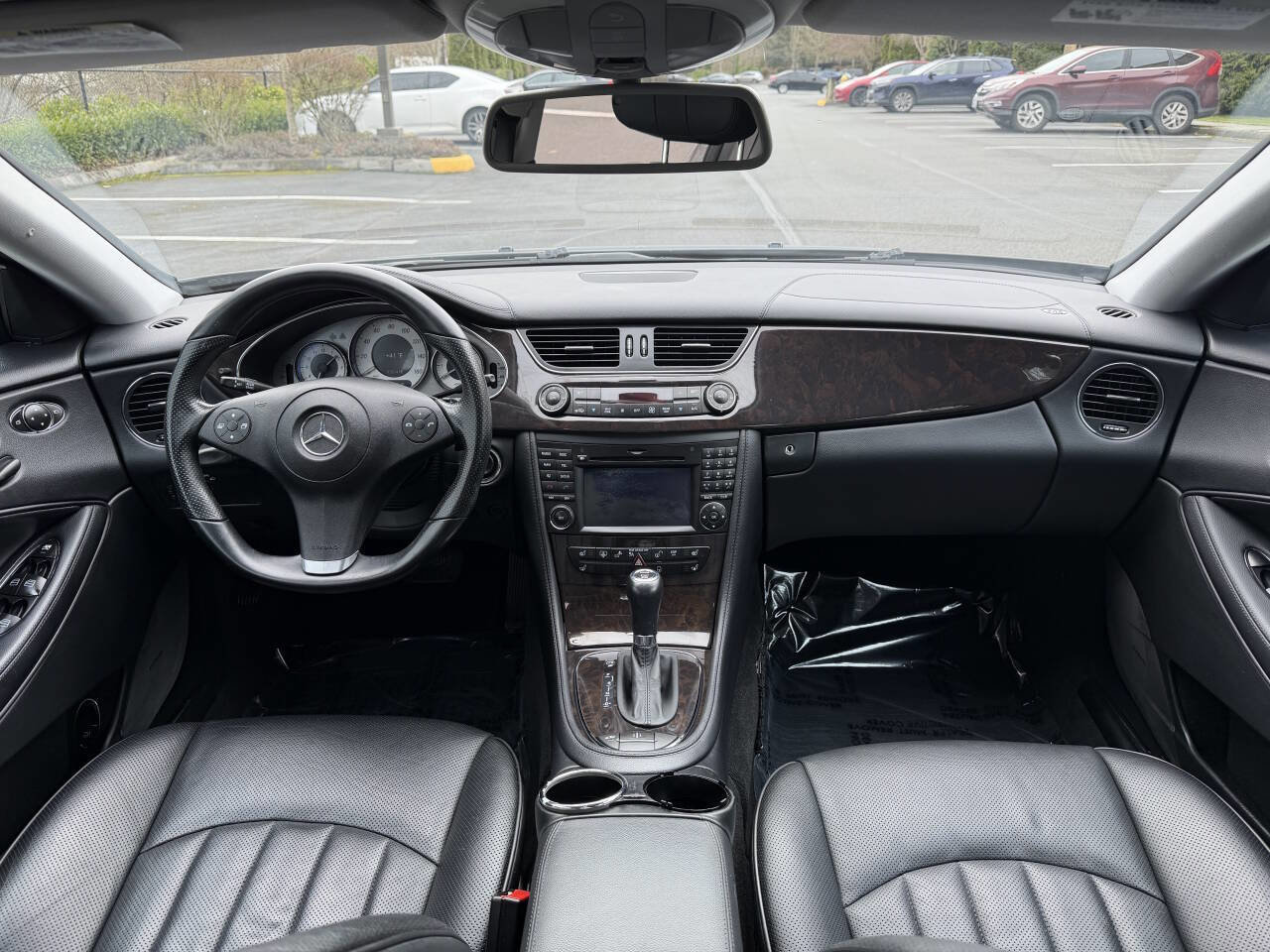 Used 2011 Mercedes-Benz CLS 550 image 12